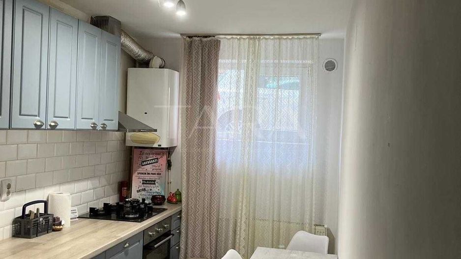 Vânzare apartament 1 cameră, Mărăști Între Lacuri. - Poză 5