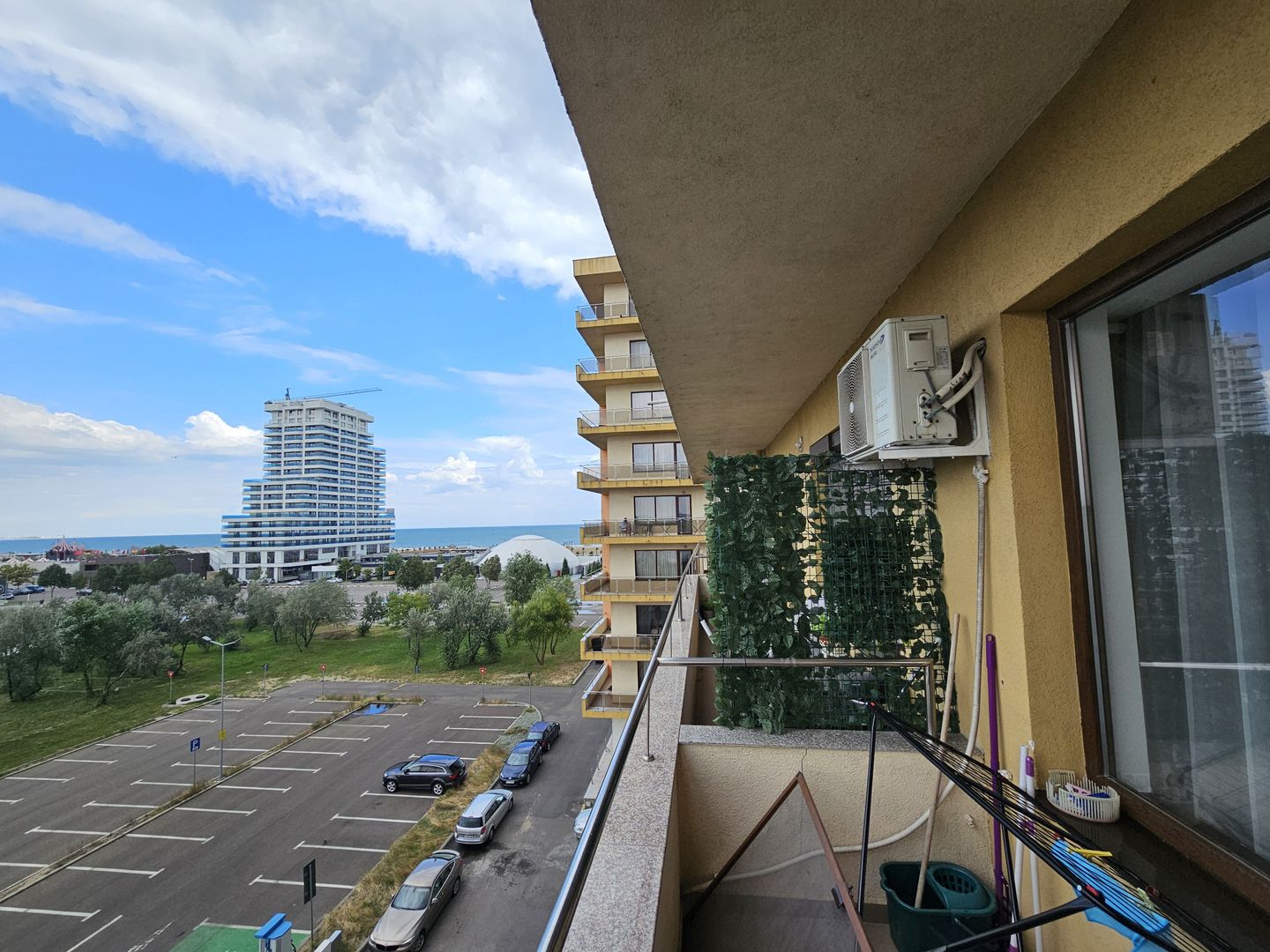Apartament 2 camere de inchiriat Summerland Mamaia - Poză 2