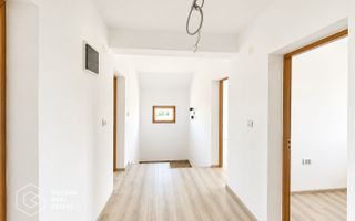 Casa noua P+M, finizaje moderne, localitatea Horia, comision 0% - Poză 18