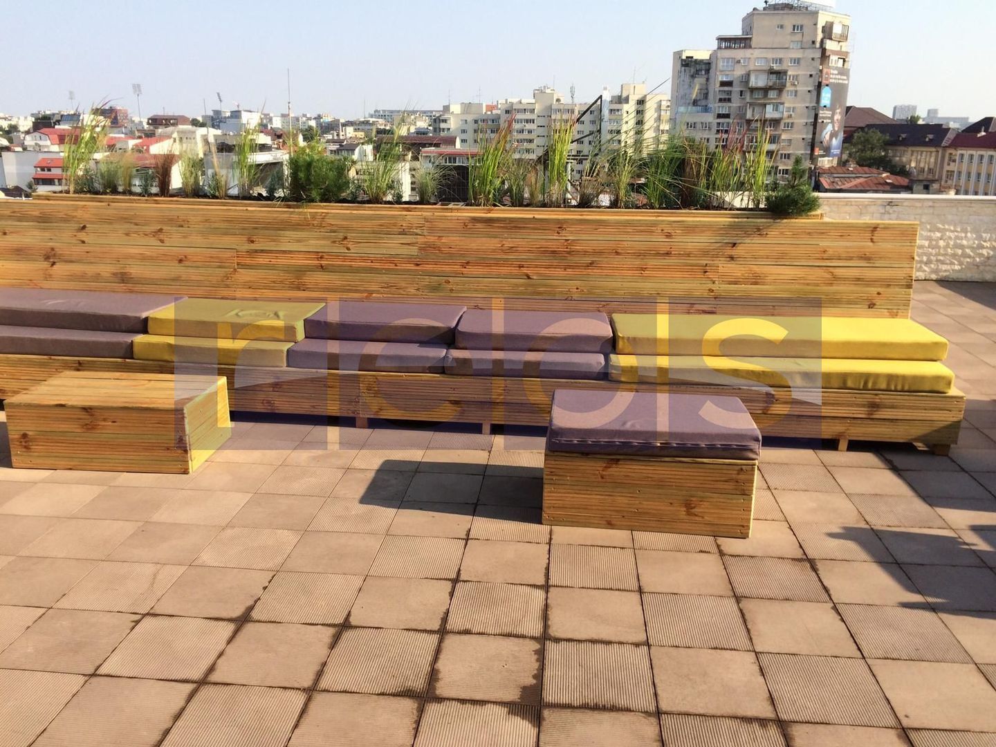OPORTUNITATE INVESTITIE | CLADIRE BIROURI CLASA A | D+P+E6 | 640 MP | DOROBANTI - Poză 15