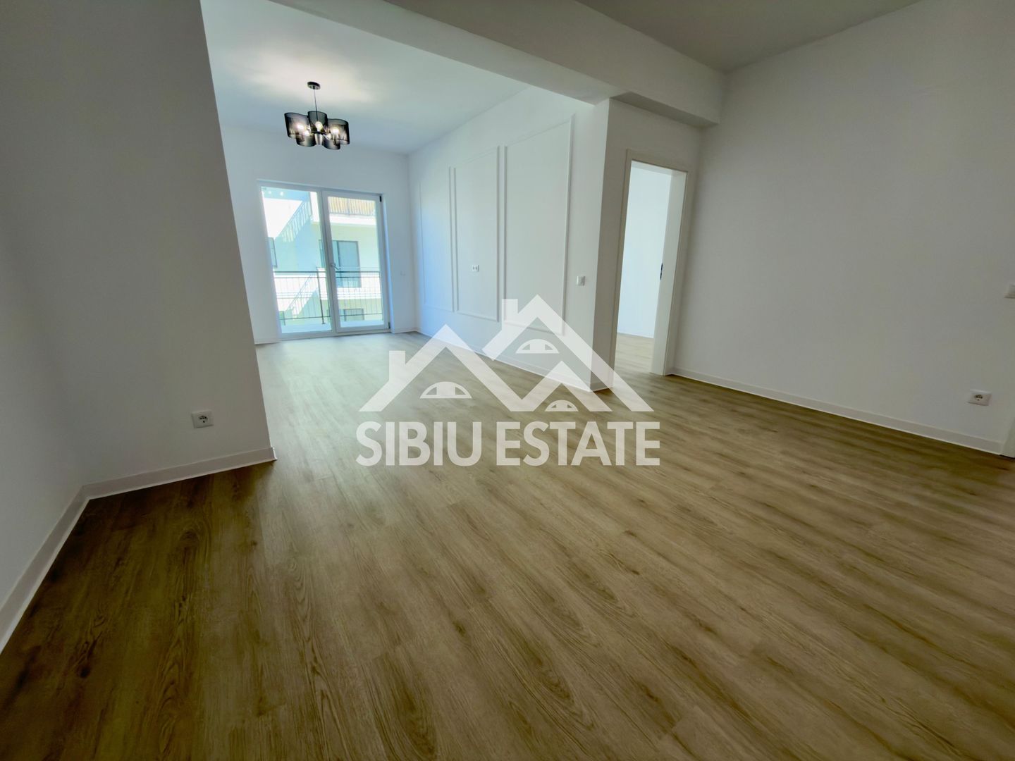 🏡 Mută-te imediat! Apartament modern cu 2 camere + Parcare & Boxă - Poză 2