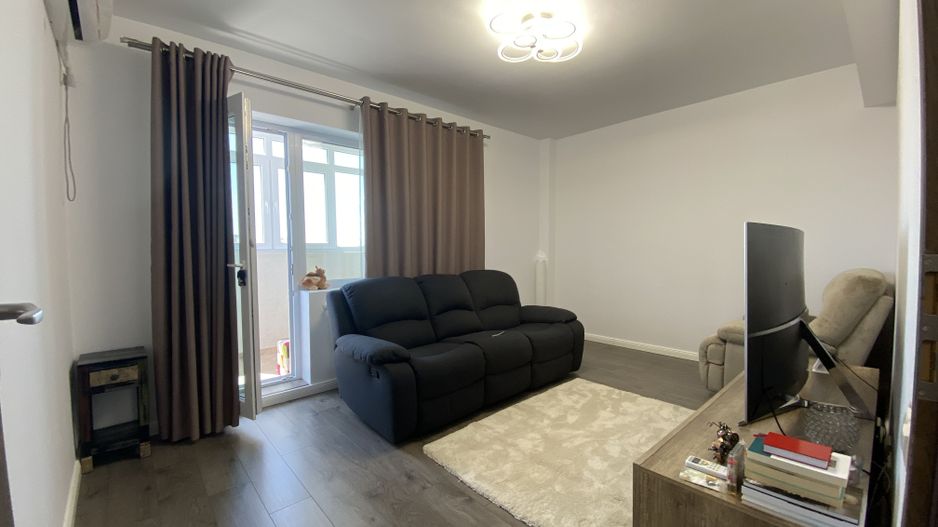 Apartament 2 camere Rotar Park 1, Pacii, Militari - Poză 1