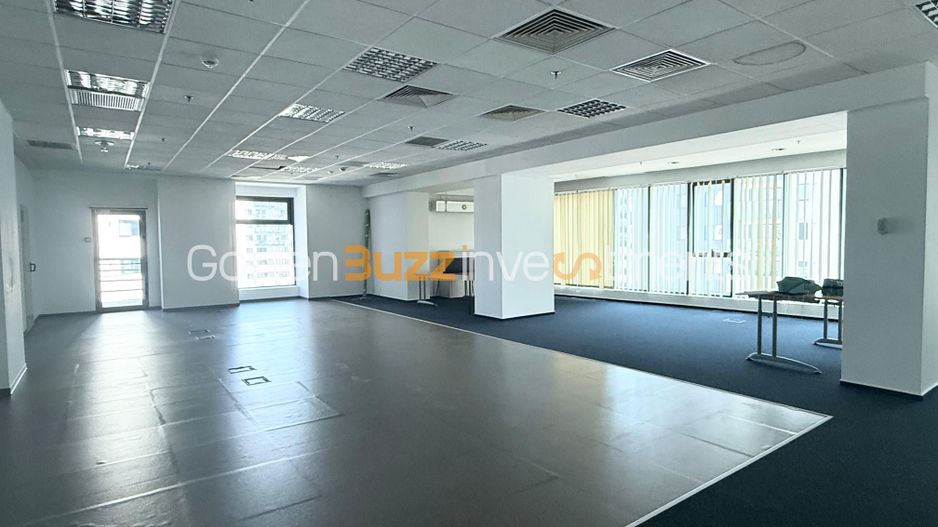 Spatiu birouri | Pipera | 152mpu - Poză 1