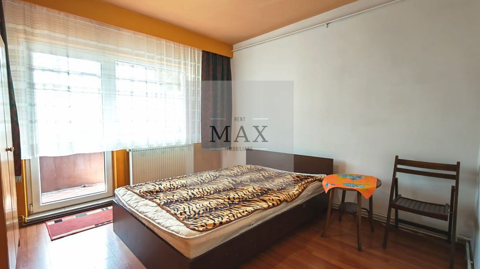 Apartament 2 camere de închiriat | The Office | 56 mp | 2 balcoane - Poză 5