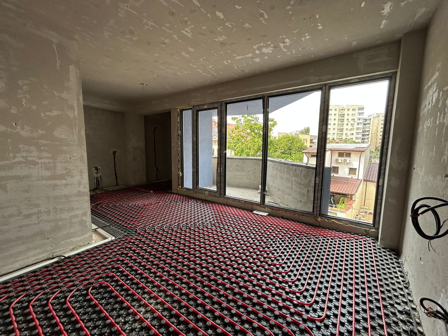 Apartament 3 camere de vanzare in zona Stefan cel Mare I Viitorului - Poză 9