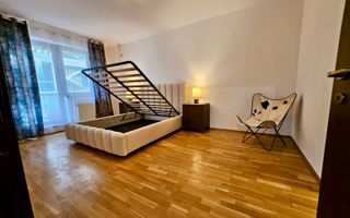 HERASTRAU | 3 CAMERE | DOUA LOCURI DE PARCARE | BOXA - Poză 12