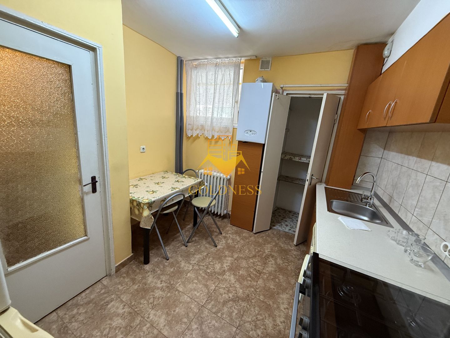 2 camere decomandate, balcon, Piata Marasti, Profi, Lidl, OMV - Poză 8