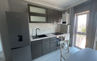 🏡 Apartament 3 camere, finisat modern, cu parcare subterană inclusă – - Poză 7
