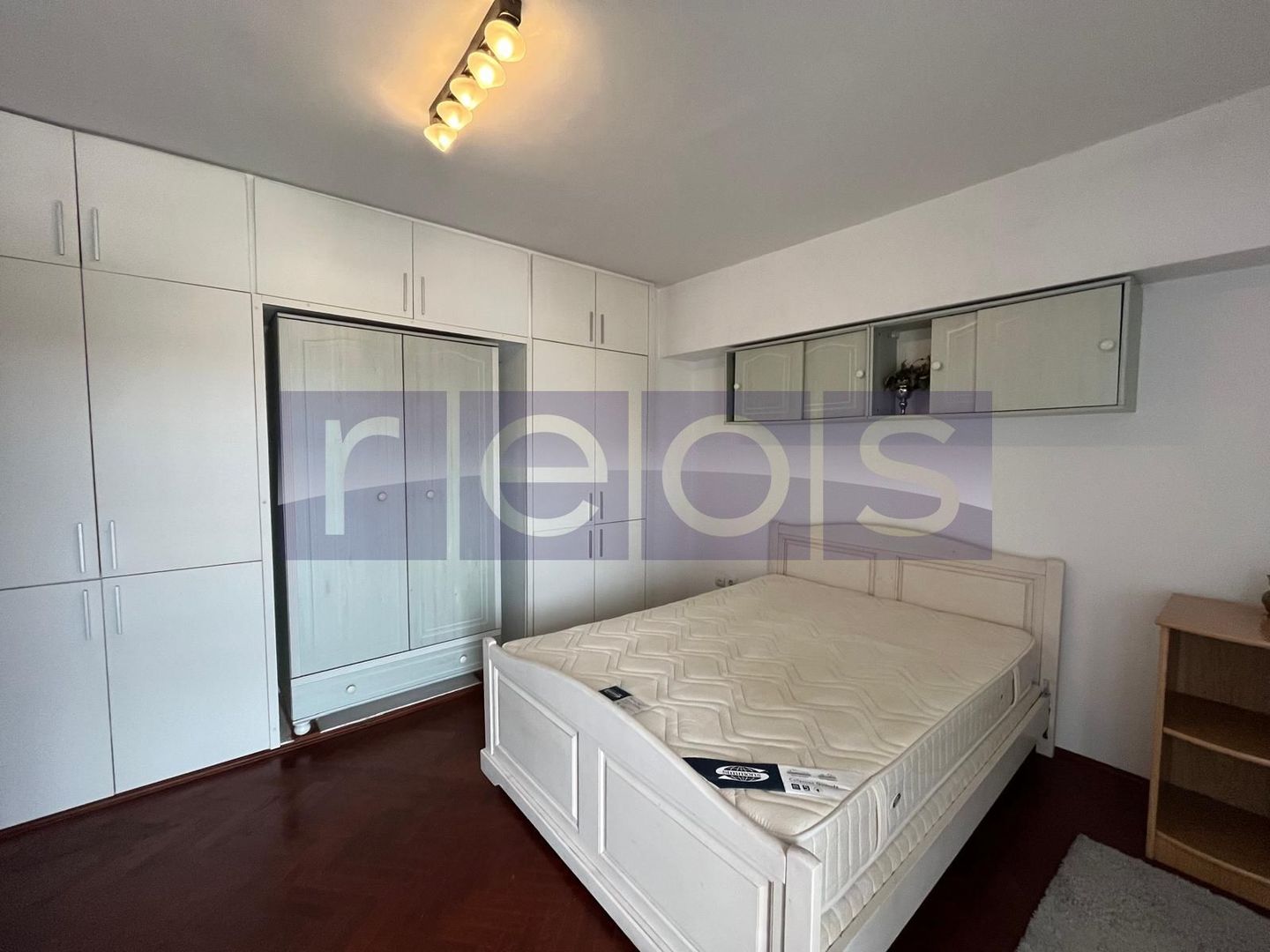 Apartament Unirii | 2 camere| Tribunalul București | vedere spate | - Poză 6