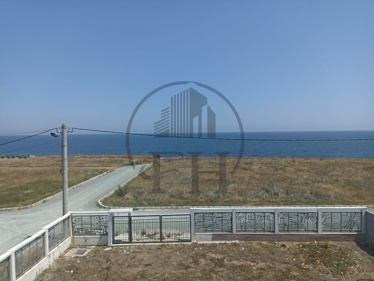 SOLD/ VANDUT Teren intravilan de vanzare Costinesti / Constanta - Poză 5