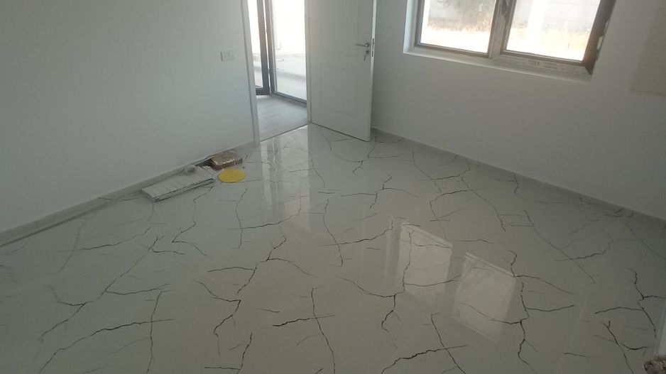 CASE INDIVIDUALE DOMNESTI, 4 CAMERE, INCALZIRE PARDOSEALA, COMISION 0% - Poză 18