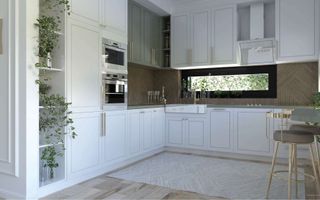 De vanzare | Casa care îți scade facturile, nu confortul | Balotesti - Poză 16