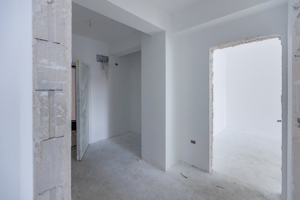 Tomis Nord - Vanzare apartament cu 2 camere decomandate, bloc nou. - Poză 13