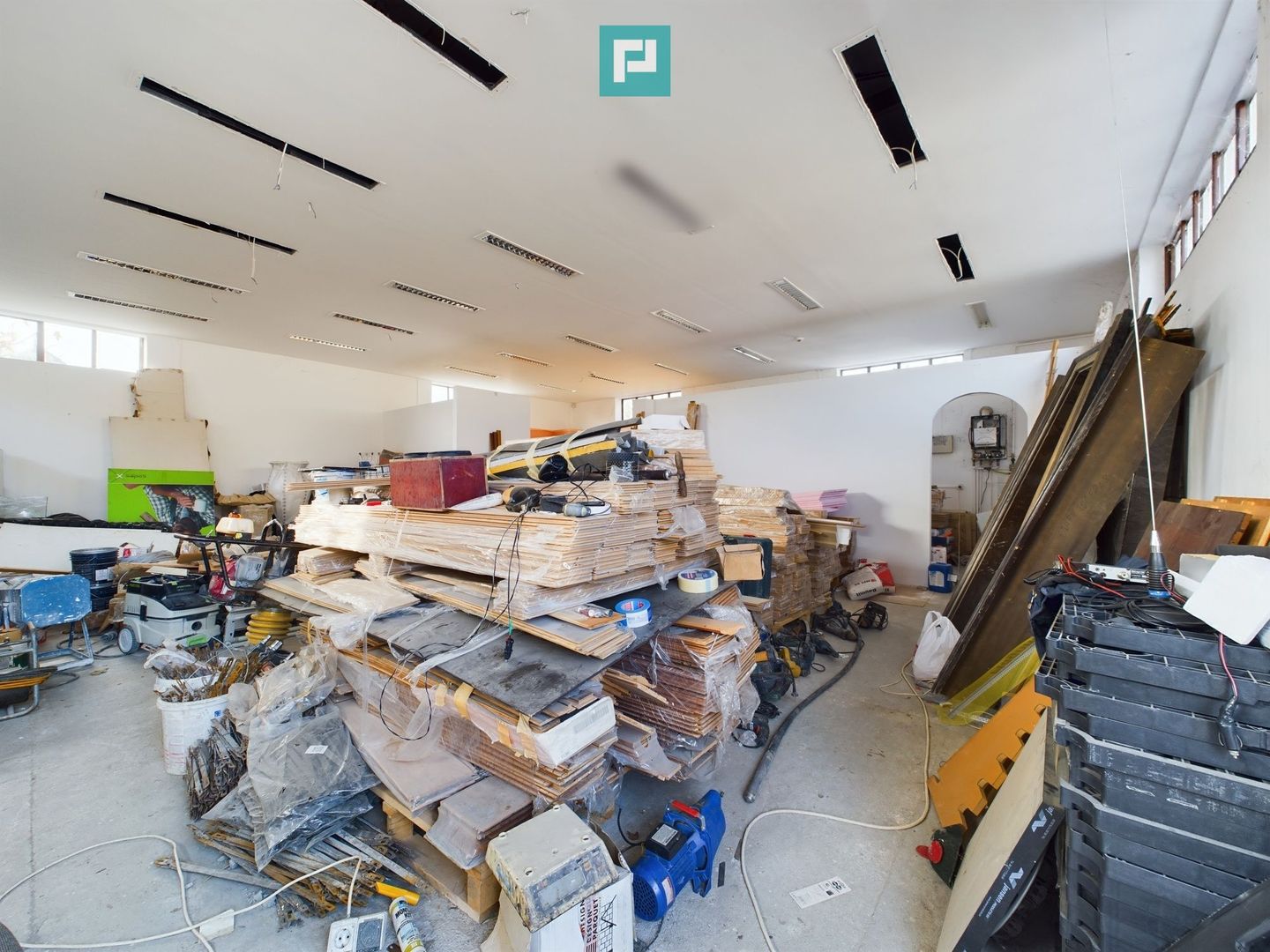 Casă în zona Mehala strada Cloșca, urbanism S+P+7+ER - Poză 8