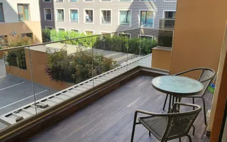 2 Camere  Ambiance Residence Pipera I Premium Mobilat I Comision 0% - Poză 47
