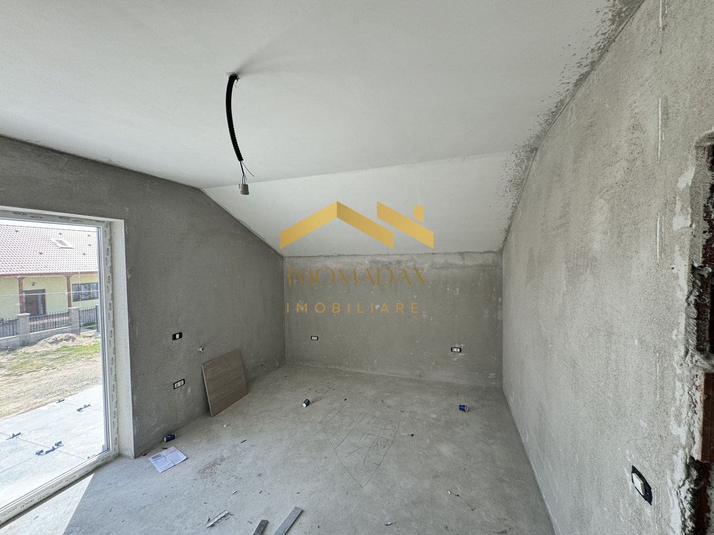 Bucovăț -Duplex-4 Camere - Poză 9
