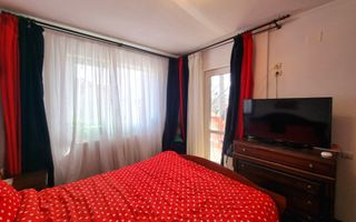 Brătianu Constanta(COD 07) Vila -  P+1+M cu 7 camere - Poză 9