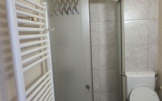 Garsonieră la casă de închiriat | Sibiu, Piața Cluj | mobilată - Poză 6