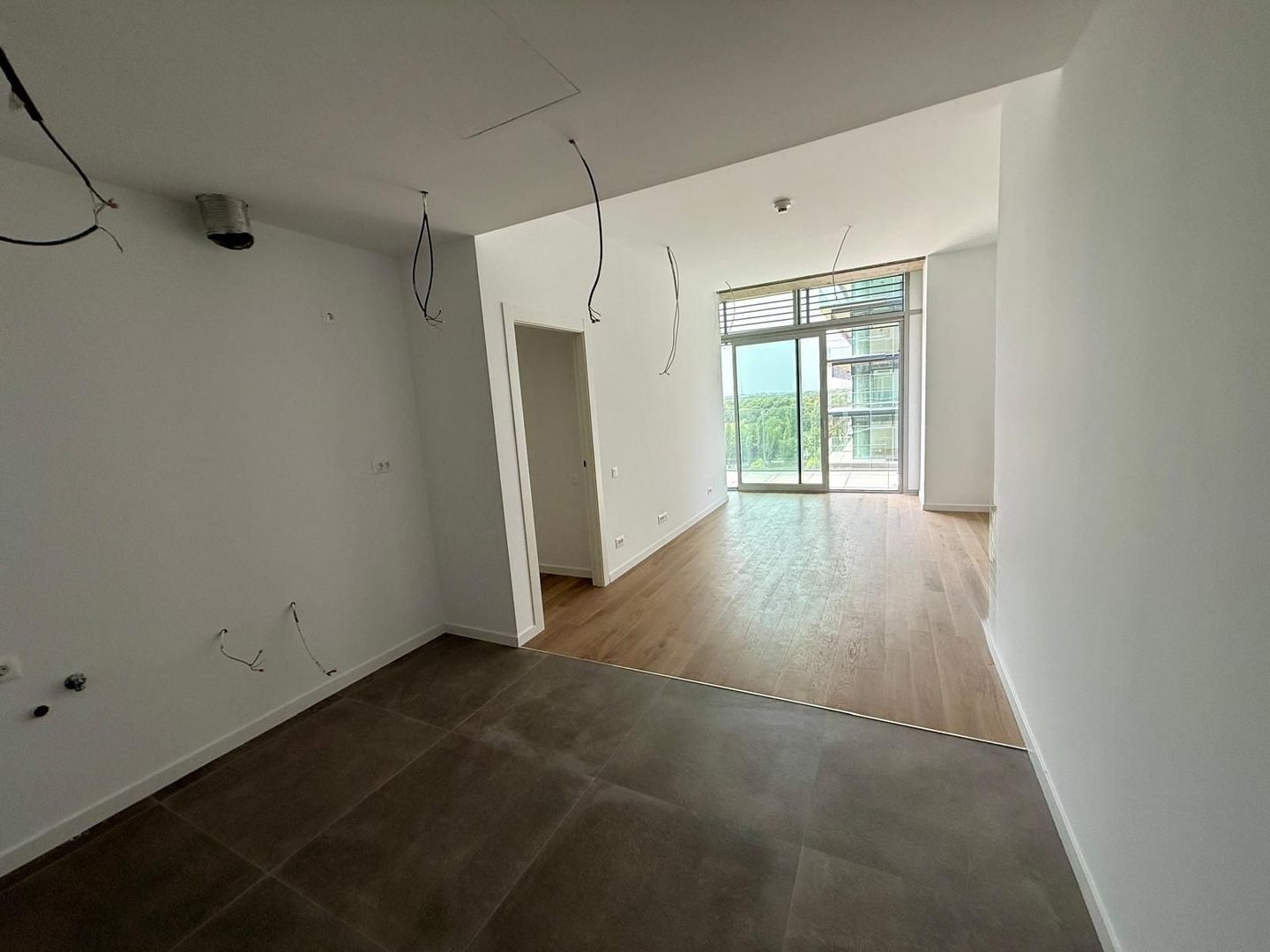 Apartament 2 camere I Upsite I Floreasca I Vanzare - Poză 1