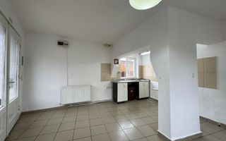 Spatiu comercial | Spatiu birouri | Curte | Terasa | Sebes - Poză 1