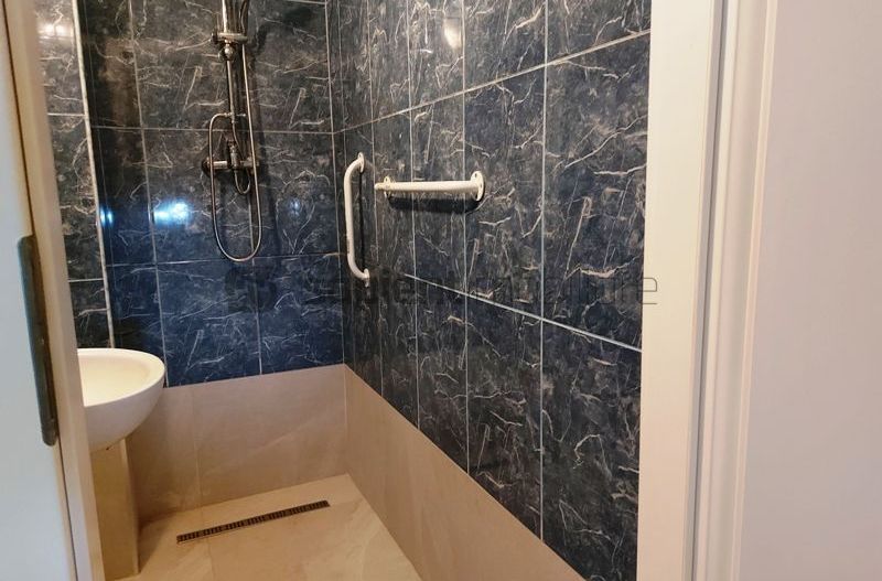 Ap.cu 3 camere, tip U, in Cantemir - Poză 11