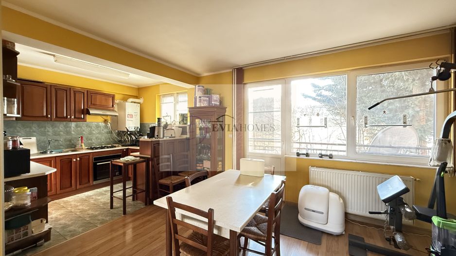 4 camere/2 bai / 111 mp/  2 min de Lidl / Cartier Buna Ziua - Poză 1