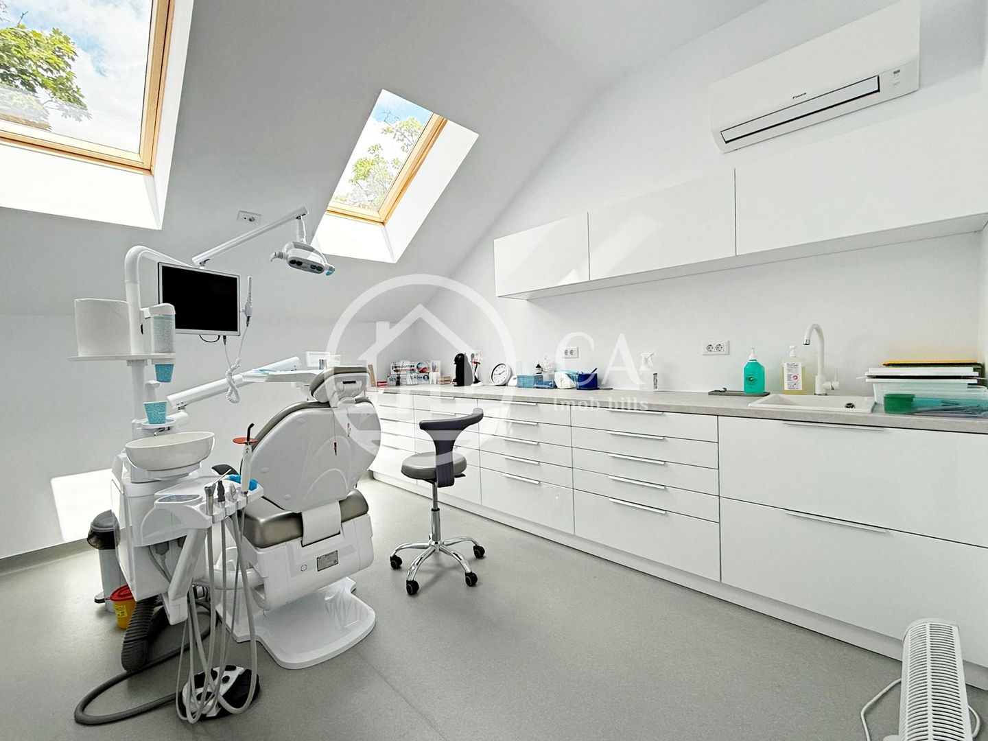 Spațiu comercial de închiriat in zona Ultracentrală, Oradea - Poză 2