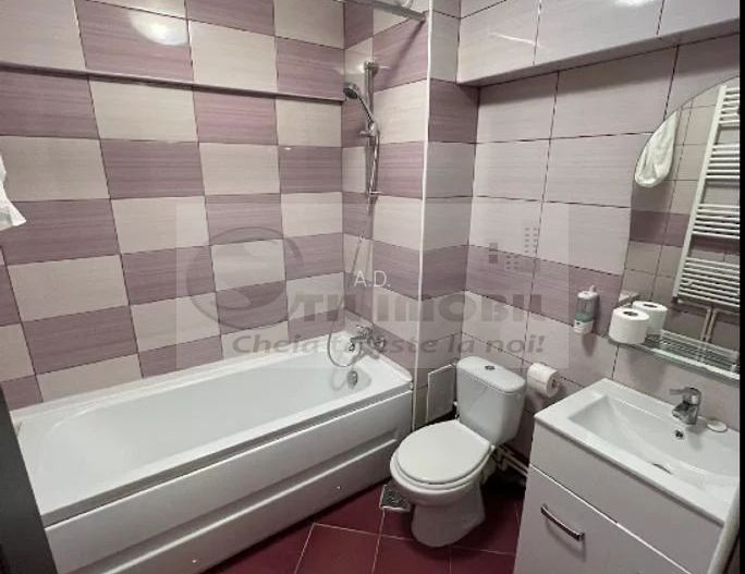 Apartament 3 camere decomandat - ULTRACENTRAL - Palas ! - Poză 6