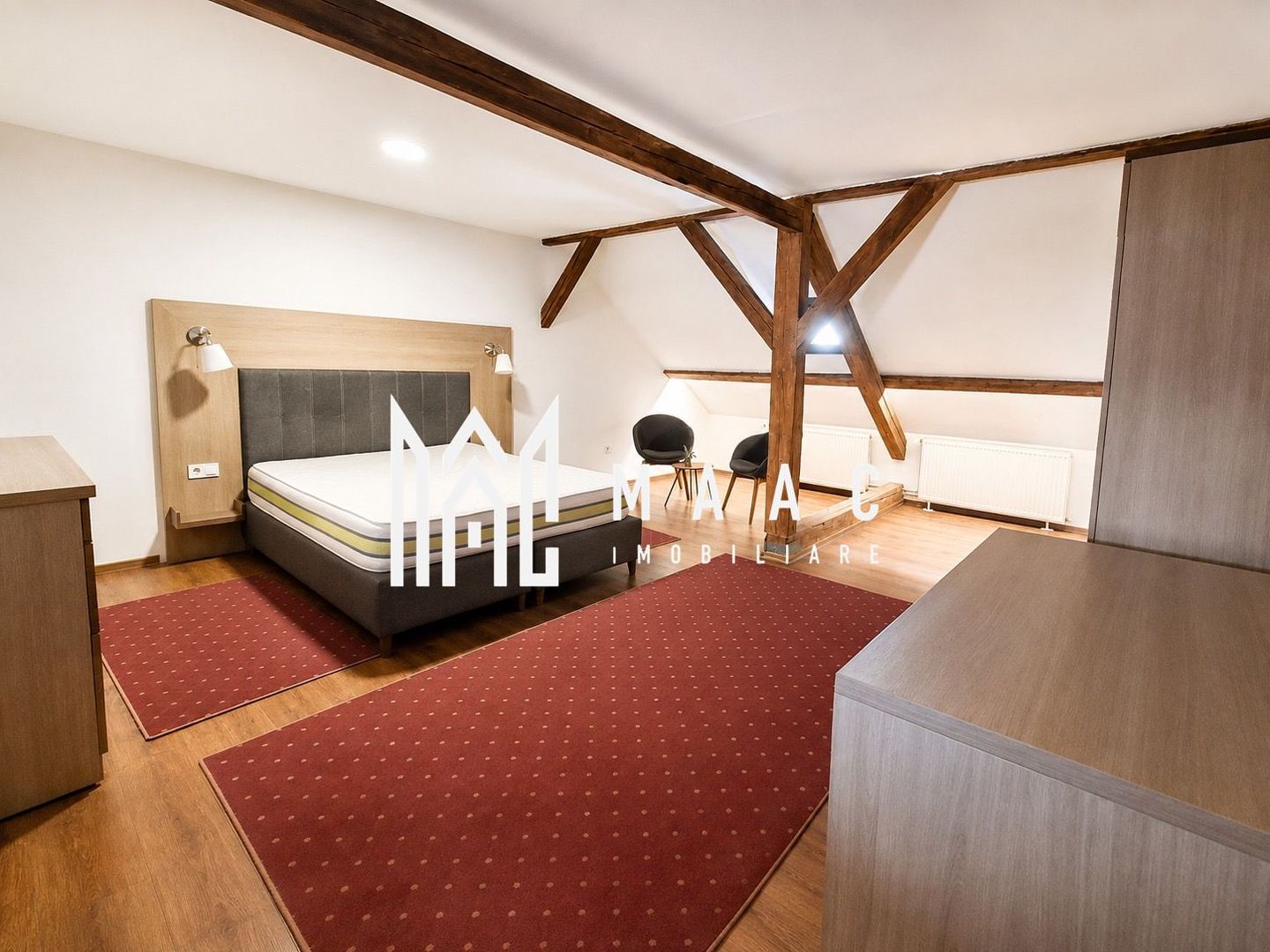 Pensiune 12 camere de închiriat | Central, Sibiu | terasă - Poză 54
