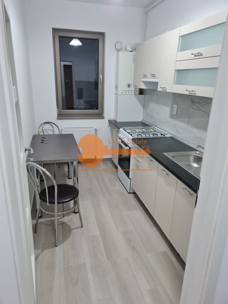 Apartament 2 camere | Lujerului | Curte proprie 25 mp | Parcare inclusă - Poză 9