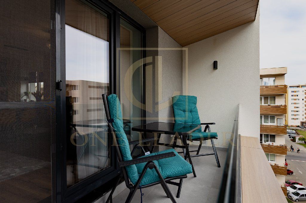 Apartament 2 Camere - Qualis | Loc de Parcare Subteran - 80 mp - Poză 10