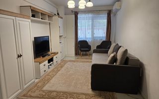 Apartament 2 camere de vanzare Copou Park Residence. - Poză 8