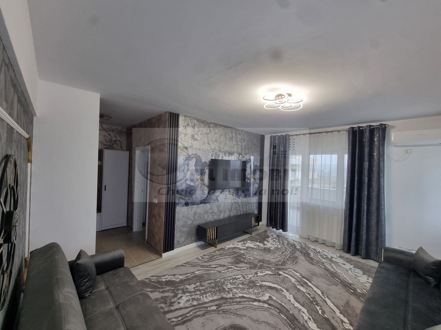 Apartament 2 Camere – Complex Unirea Towers - Poză 2