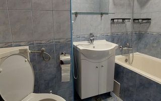 Închiriere Apartament cu 2 camere, renovat, etaj 2, balcon inchis, Titan metrou - Poză 20