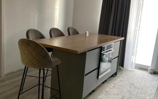 Apartament modern cu două camere lângă VIVO, cu parcare inclusă. - Poză 3