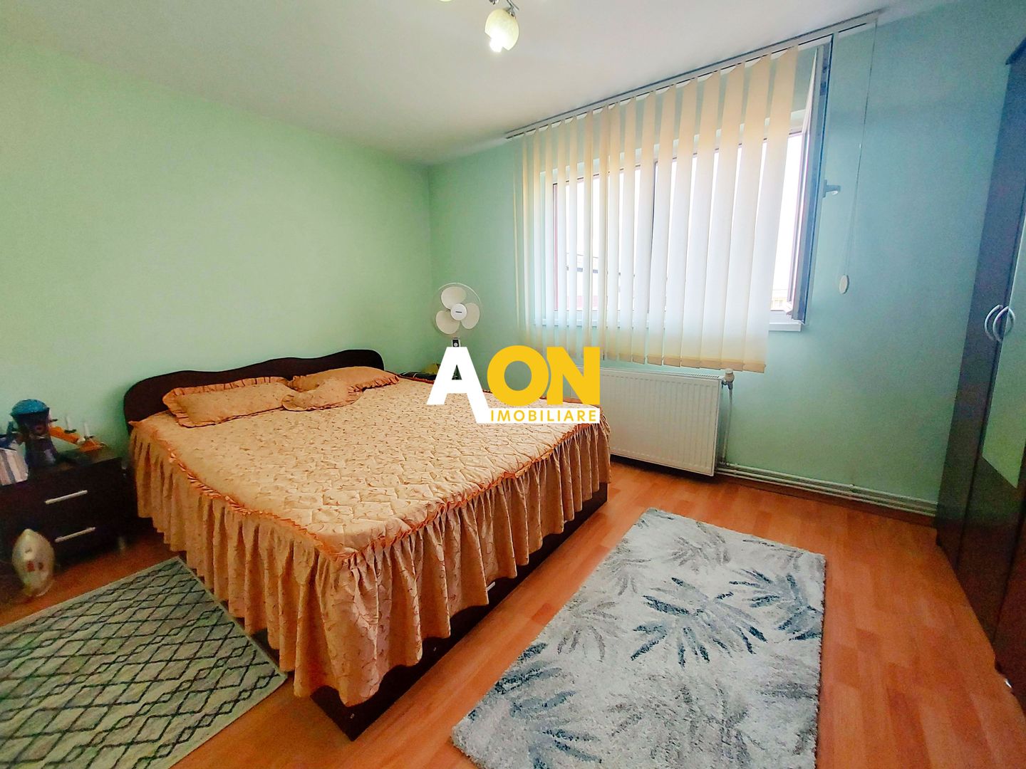 Apartament 2 camere, mobilat, utilat, Cetate - Poză 7