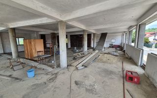 Spatiu comercial+Locuinta 664 mp construiti+anexa 16 mp si teren 845mp - Poză 23