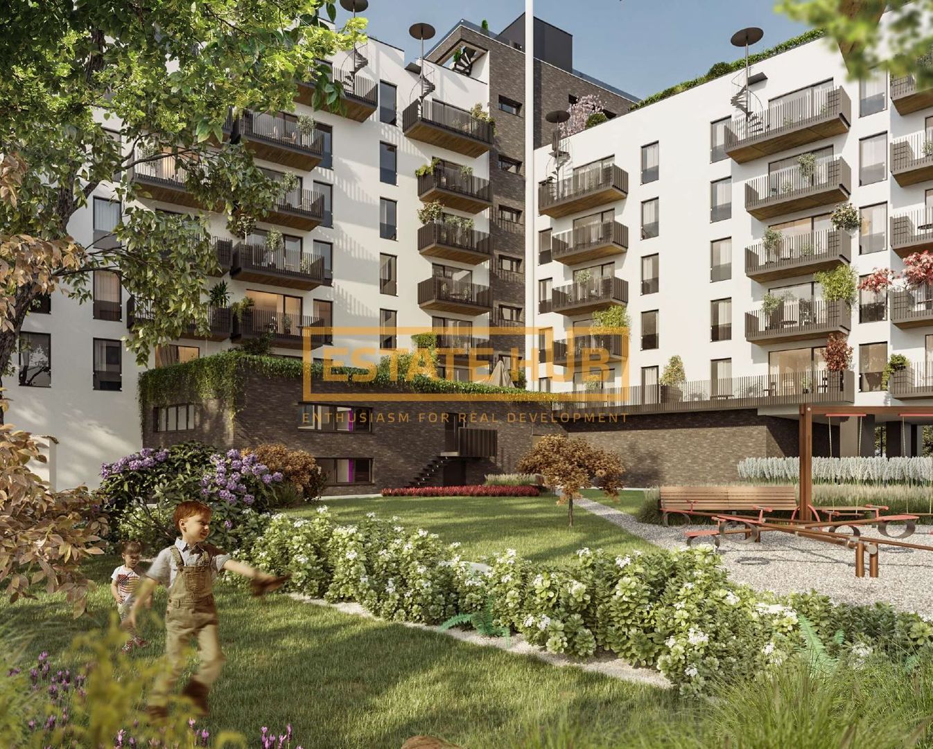 PRESALE Traian 44 | 2 camere premium | 0% comision - Poză 3