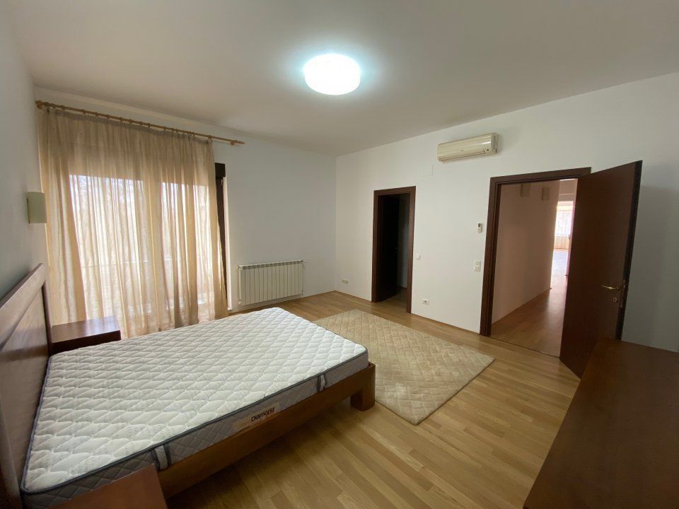 Apartament superb cu 4 Camere în Primăverii, Strada Mircea Eliade - Poză 6