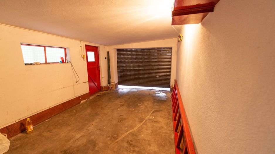 Casa de vanzare, 138 mpu, 244 teren, curte, garaj, Cartierul Domenii - Poză 29