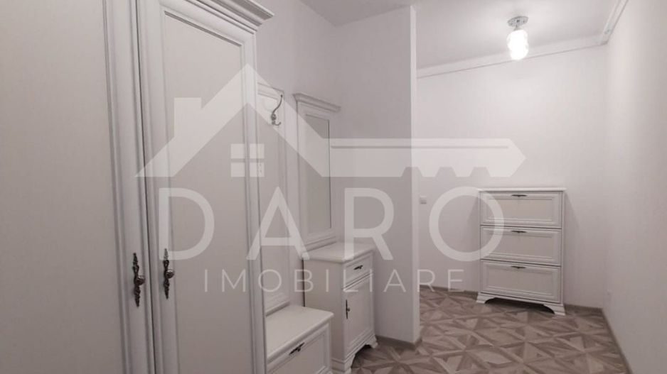 Inchiriez apartament nou - Poză 3