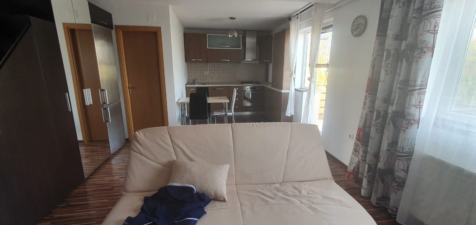 Apartament 2 camere Brancoveanu - Poză 1