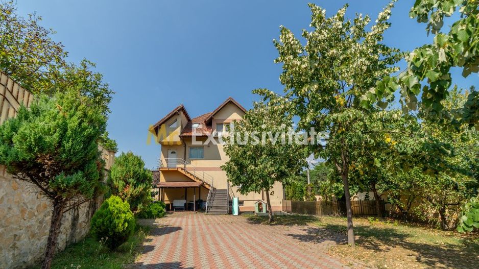 Casa superba tip Duplex Gavana - Poză 18