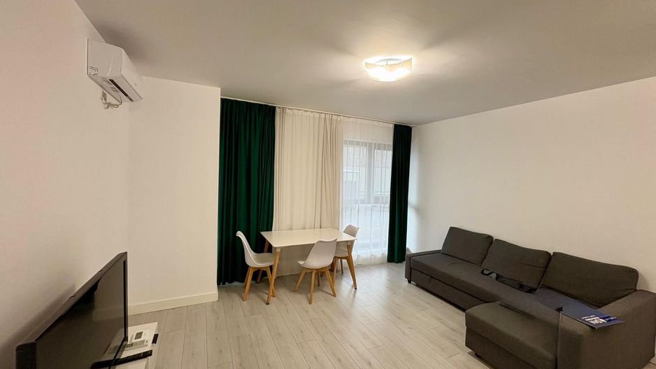 Apartament 2 CamereI AviatieiI Porsche PiperaI La cheie - Poză 1