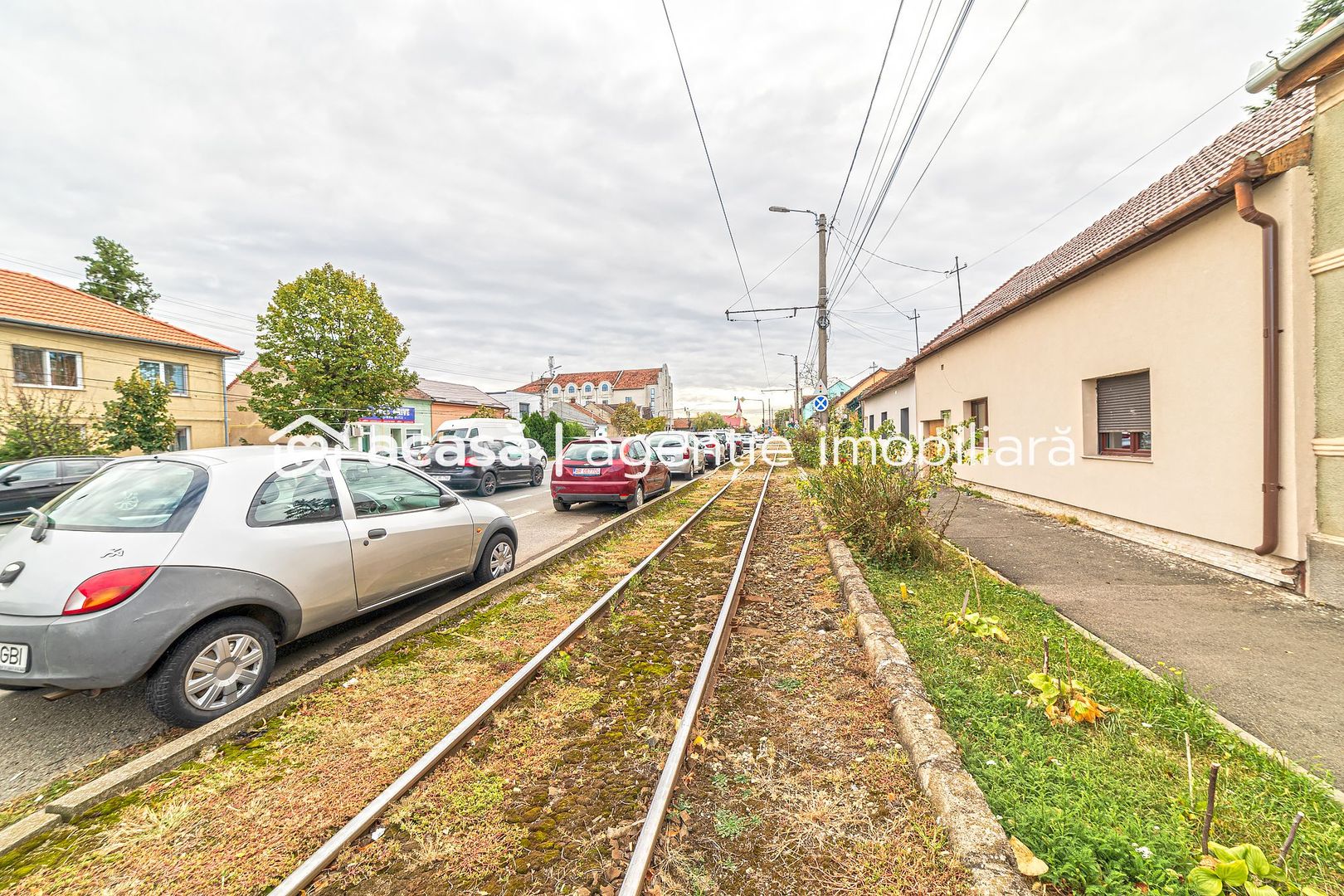 PREȚ NOU! Apartament 3 camere - Grădiște - Poză 6