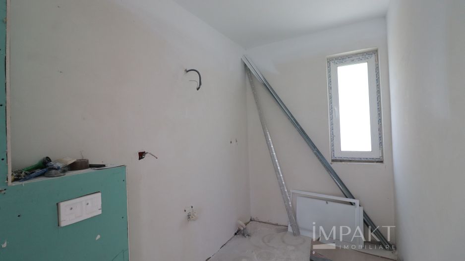 Casa individuala cu teren de 440 mp, situata in Dezmir! - Poză 11