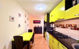 Pet Friendly | Apartament cu 3 camere modern | Sagului - Poză 8