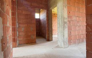 Duplex la rosu zona linistita - Dumbravita - Poză 11