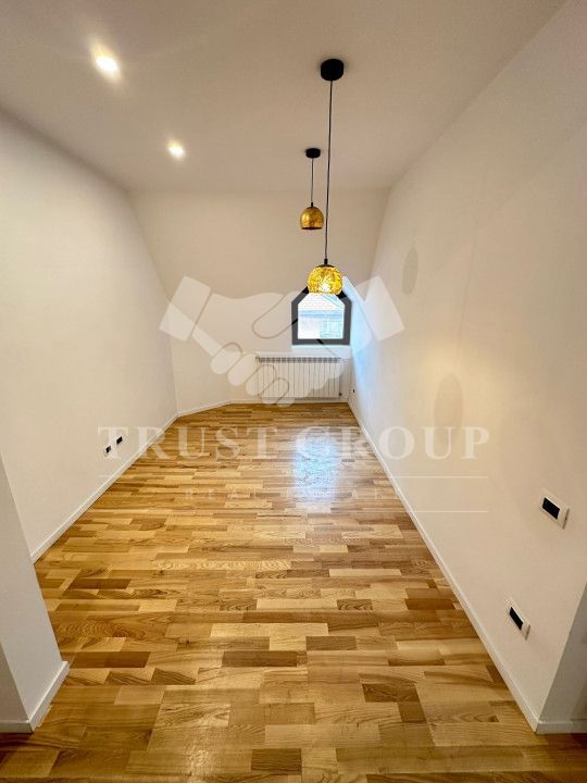 Apartament in vila renovat | Romana | Colegiul German Goethe | ASE - Poză 8