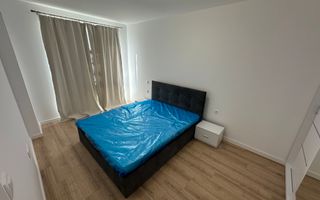Apartament cu 2 camere, 54mp, parcare, Zona Maurer Residence - Poză 6